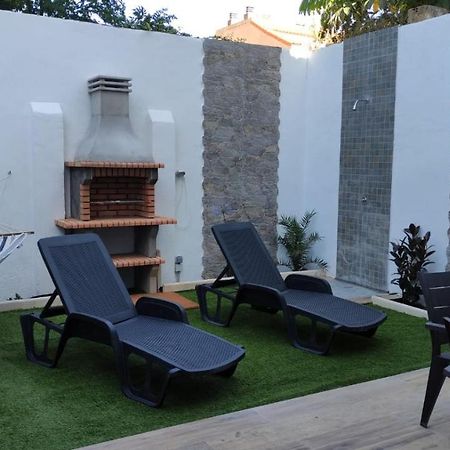 瓦伦西亚Malvarosa Beach Private Garden公寓 外观 照片