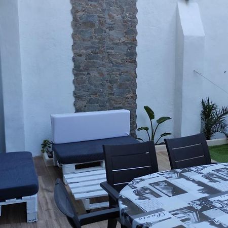瓦伦西亚Malvarosa Beach Private Garden公寓 外观 照片