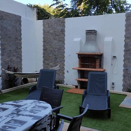 瓦伦西亚Malvarosa Beach Private Garden公寓 外观 照片