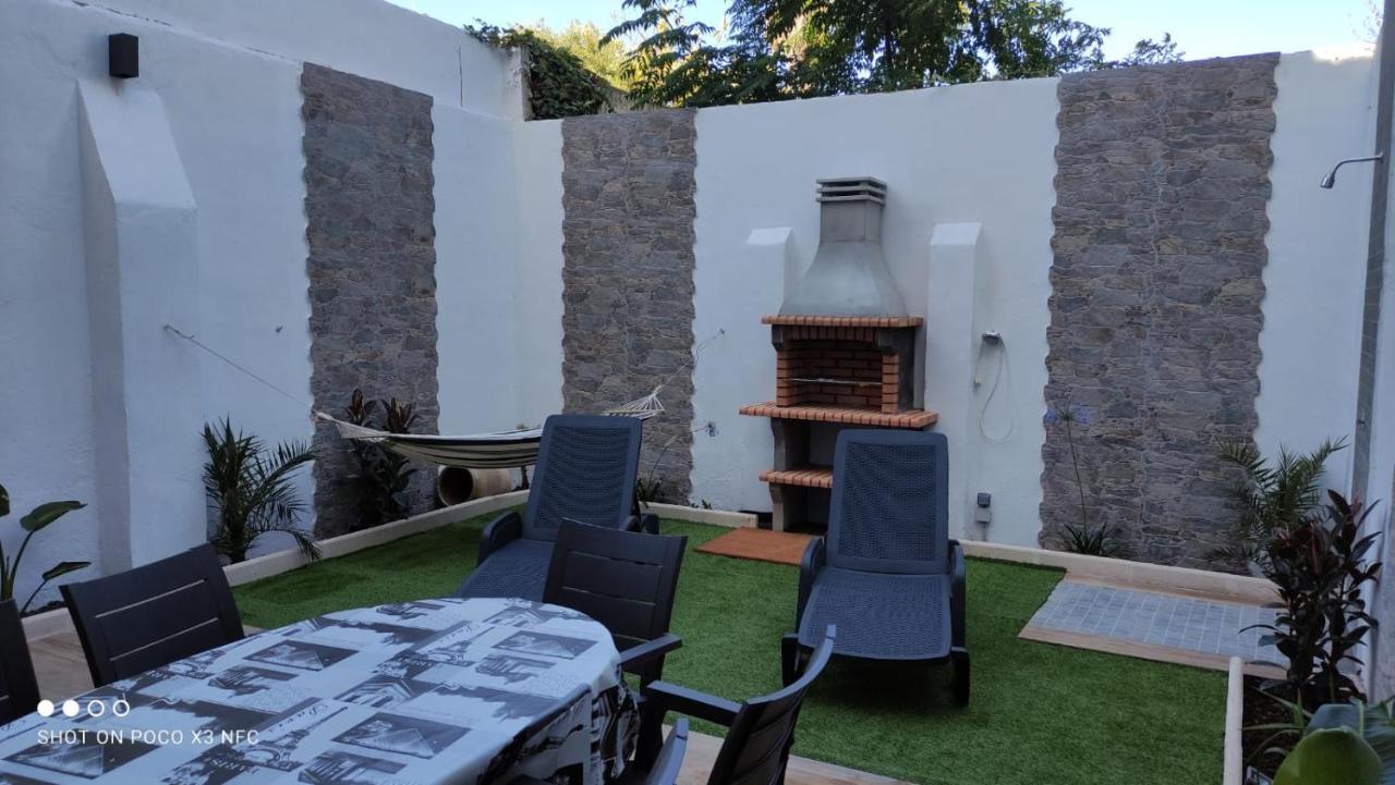 瓦伦西亚Malvarosa Beach Private Garden公寓 外观 照片